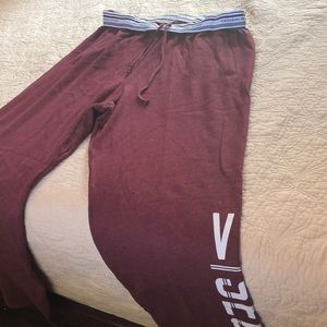 Victoria’s Secret Boyfriend Sweats